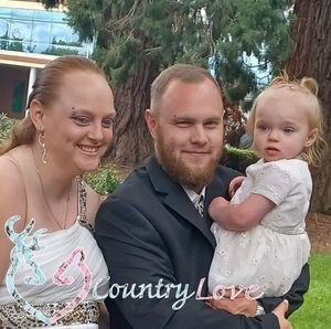 Meet your Posher, Kristina